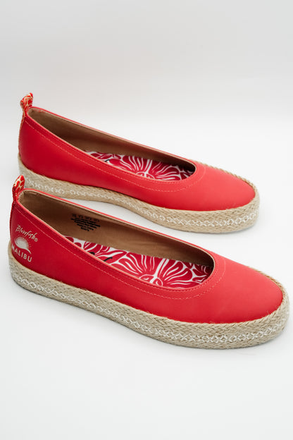 Blowfish Espadrille Flats
