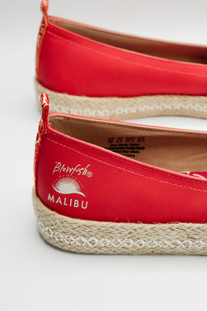 Blowfish Espadrille Flats