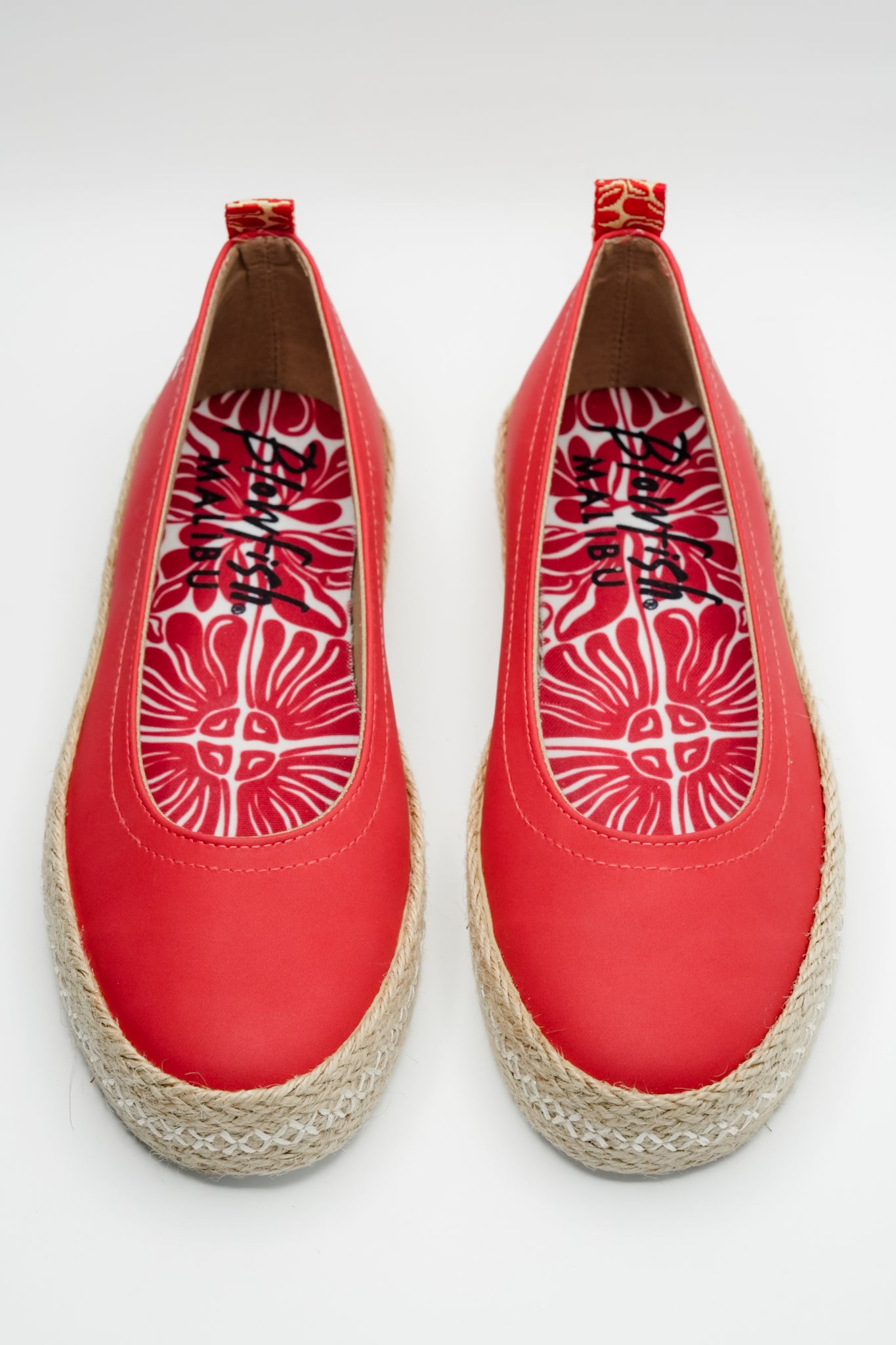 Blowfish Espadrille Flats