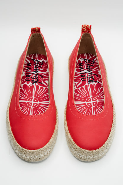 Blowfish Espadrille Flats