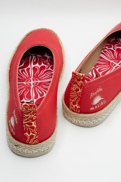 Blowfish Espadrille Flats