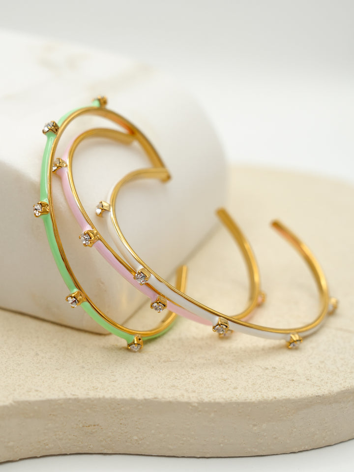 TOVA Everly Cuff