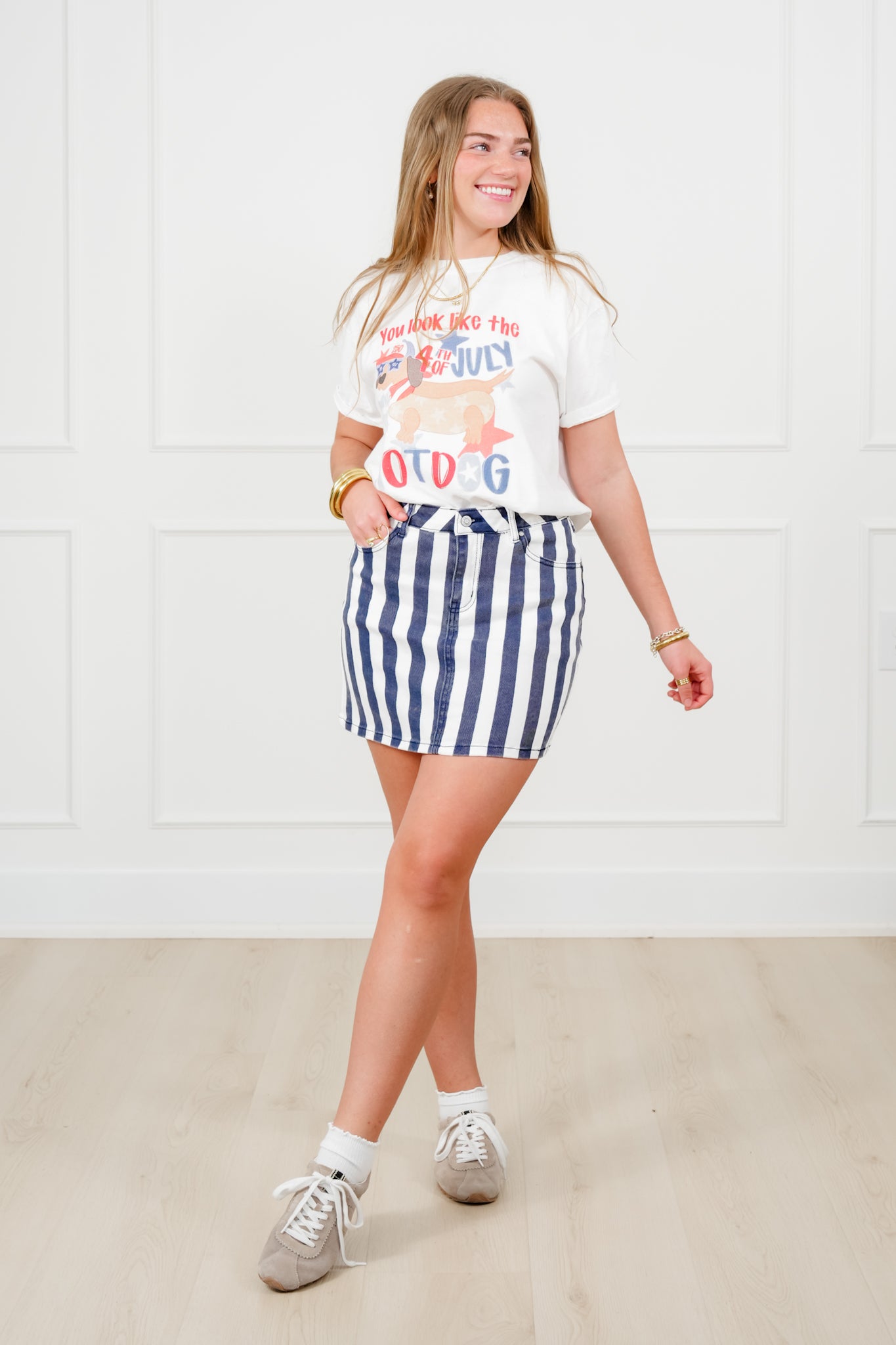 Skirts + Skorts – Freckled Poppy
