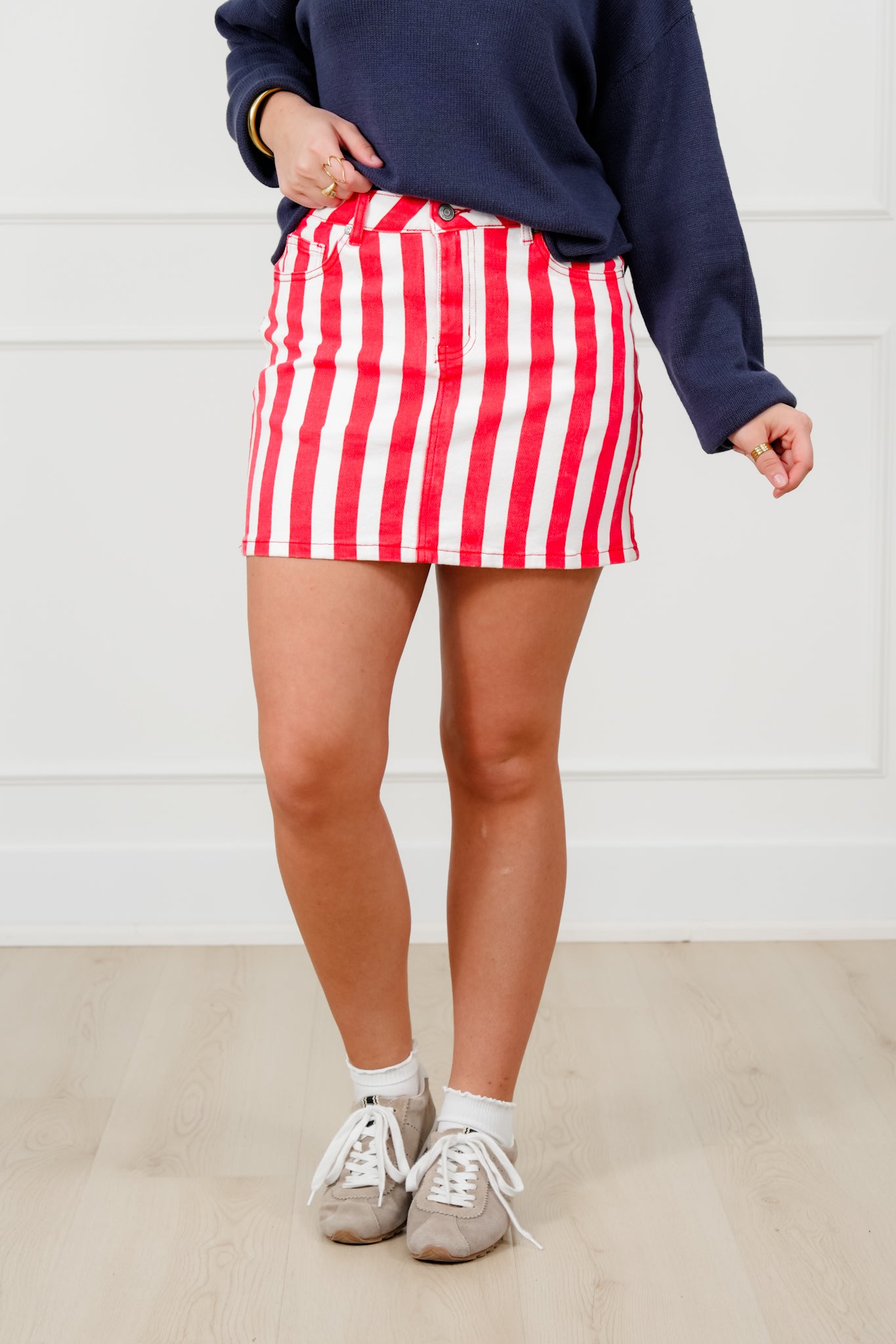Skirts + Skorts – Freckled Poppy