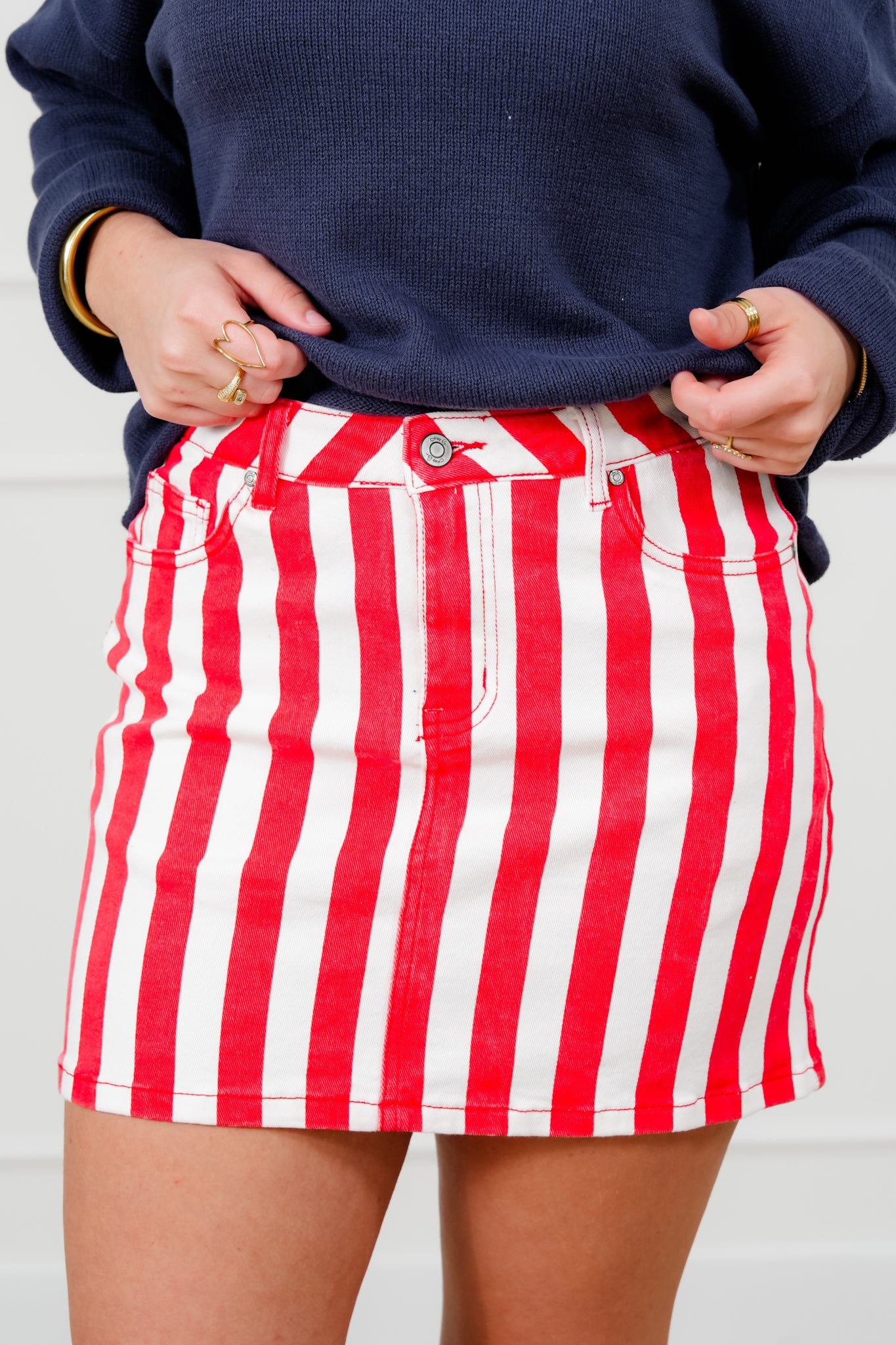 Skirts + Skorts – Freckled Poppy
