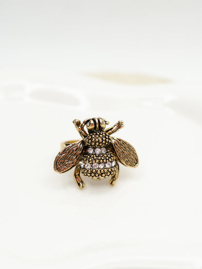 Yochi Bee Ring