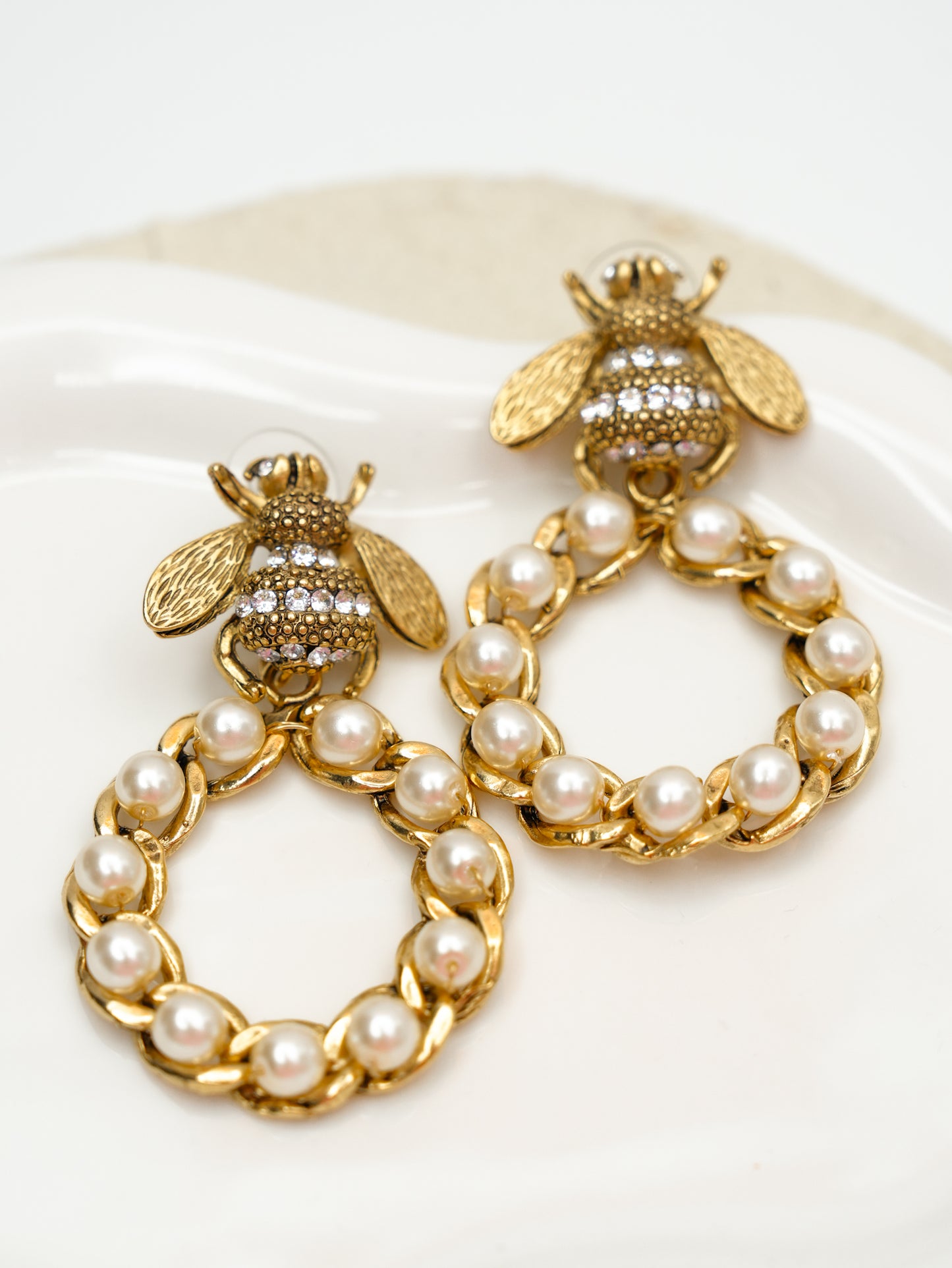 Yochi Gigi Earrings