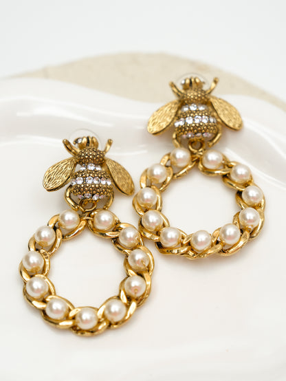 Yochi Gigi Earrings