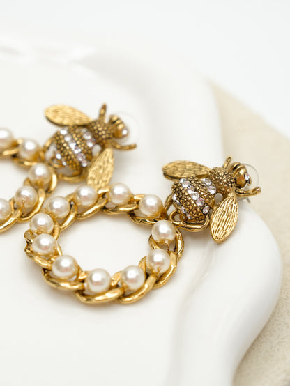 Yochi Gigi Earrings