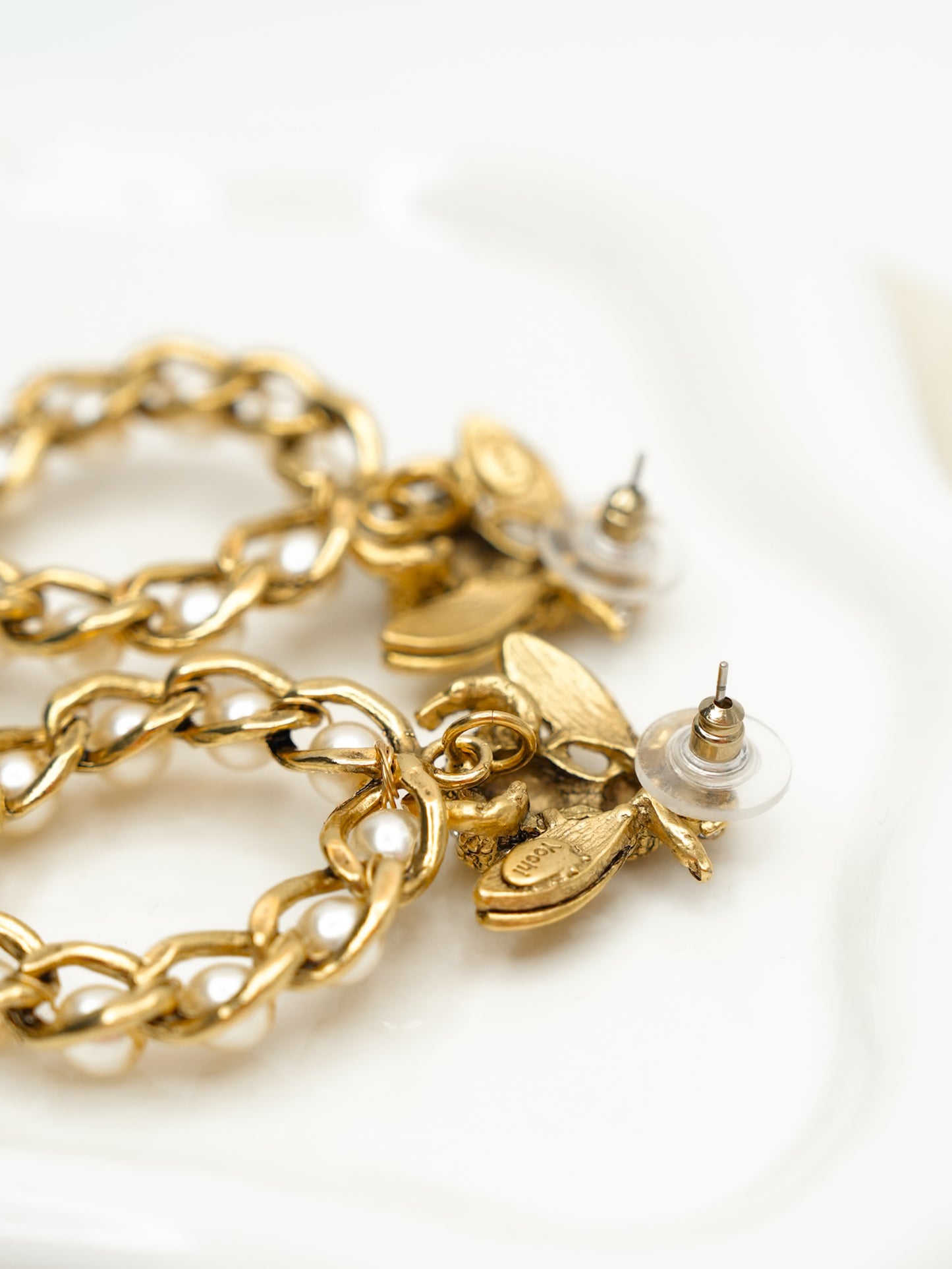 Yochi Gigi Earrings