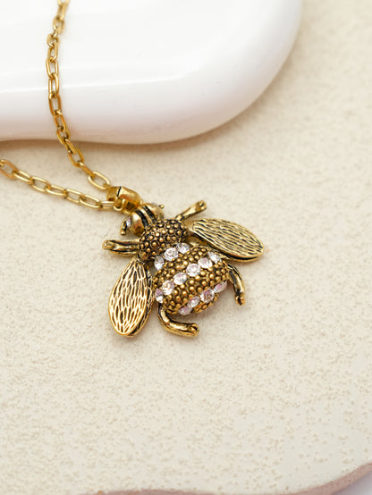 Yochi Lima Necklace