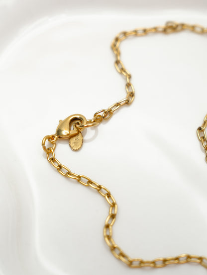 Yochi Lima Necklace