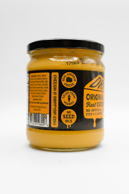 Drippy Cheese Dip *Final Sale*