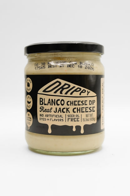 Drippy Cheese Dip *Final Sale*