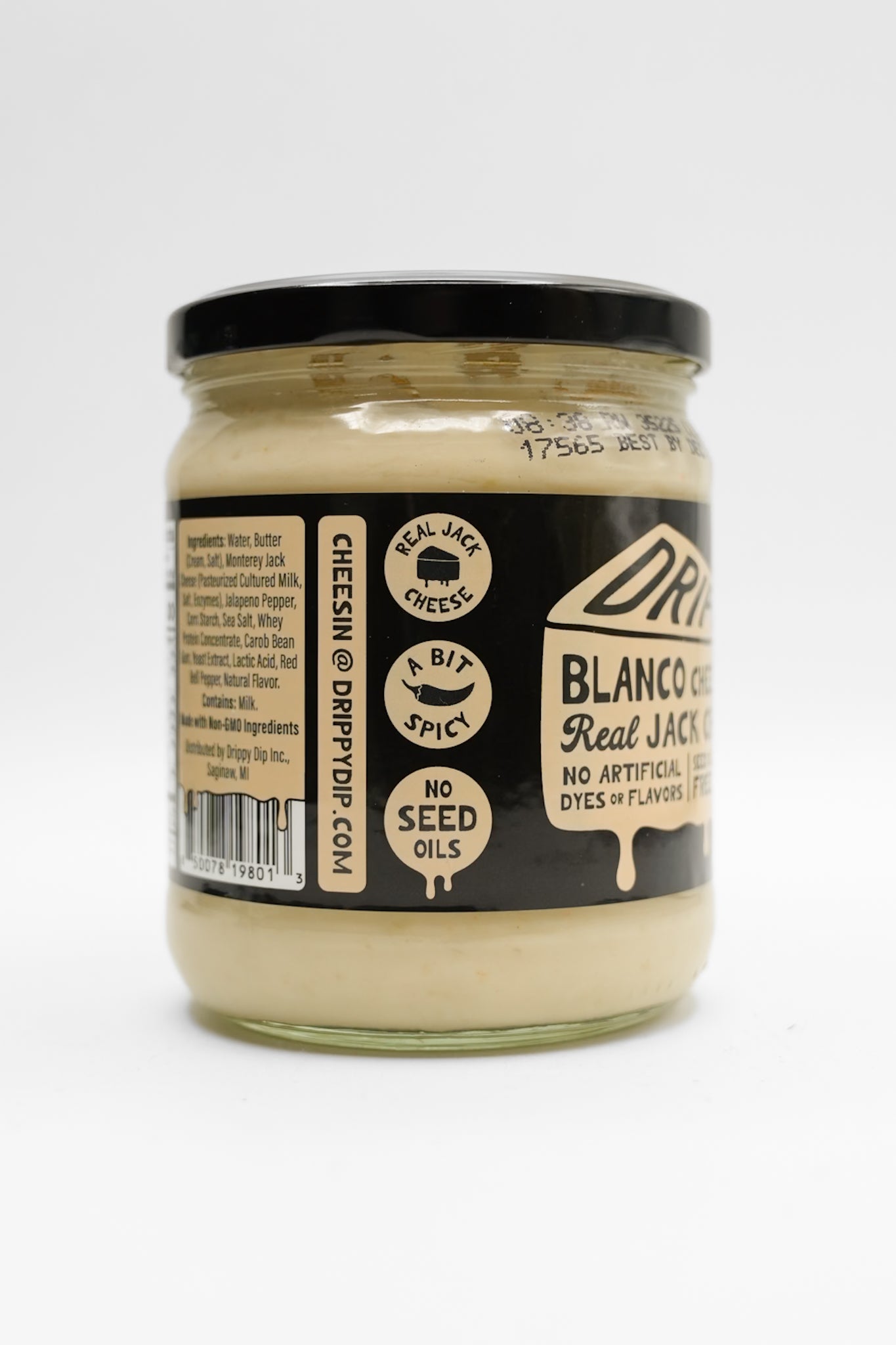 Drippy Cheese Dip *Final Sale*