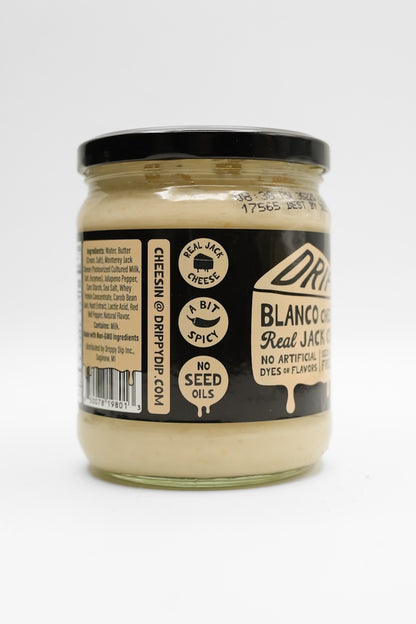 Drippy Cheese Dip *Final Sale*