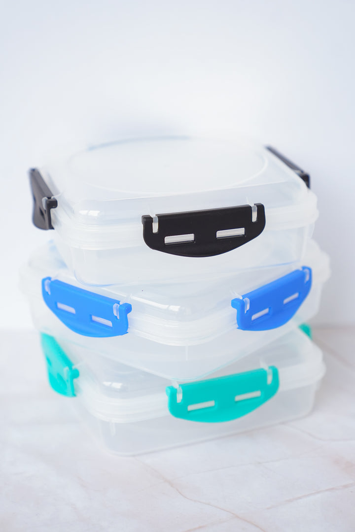 Sandwich Containers
