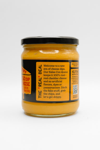 Drippy Cheese Dip *Final Sale*