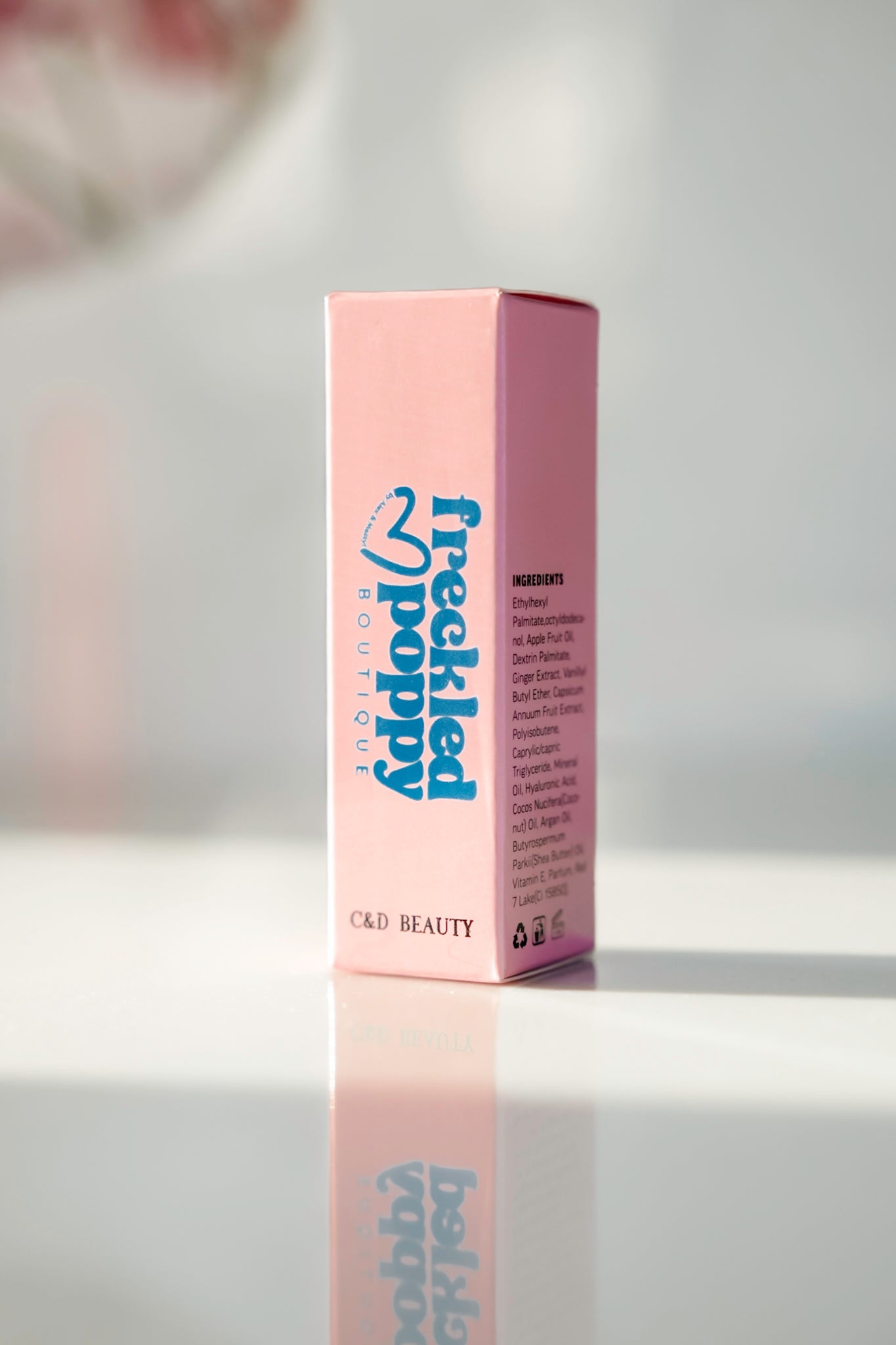 FP x C&D Beauty Alexandra Lip Oil *Final Sale*