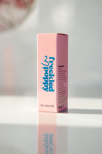 FP x C&D Beauty Alexandra Lip Oil *Final Sale*