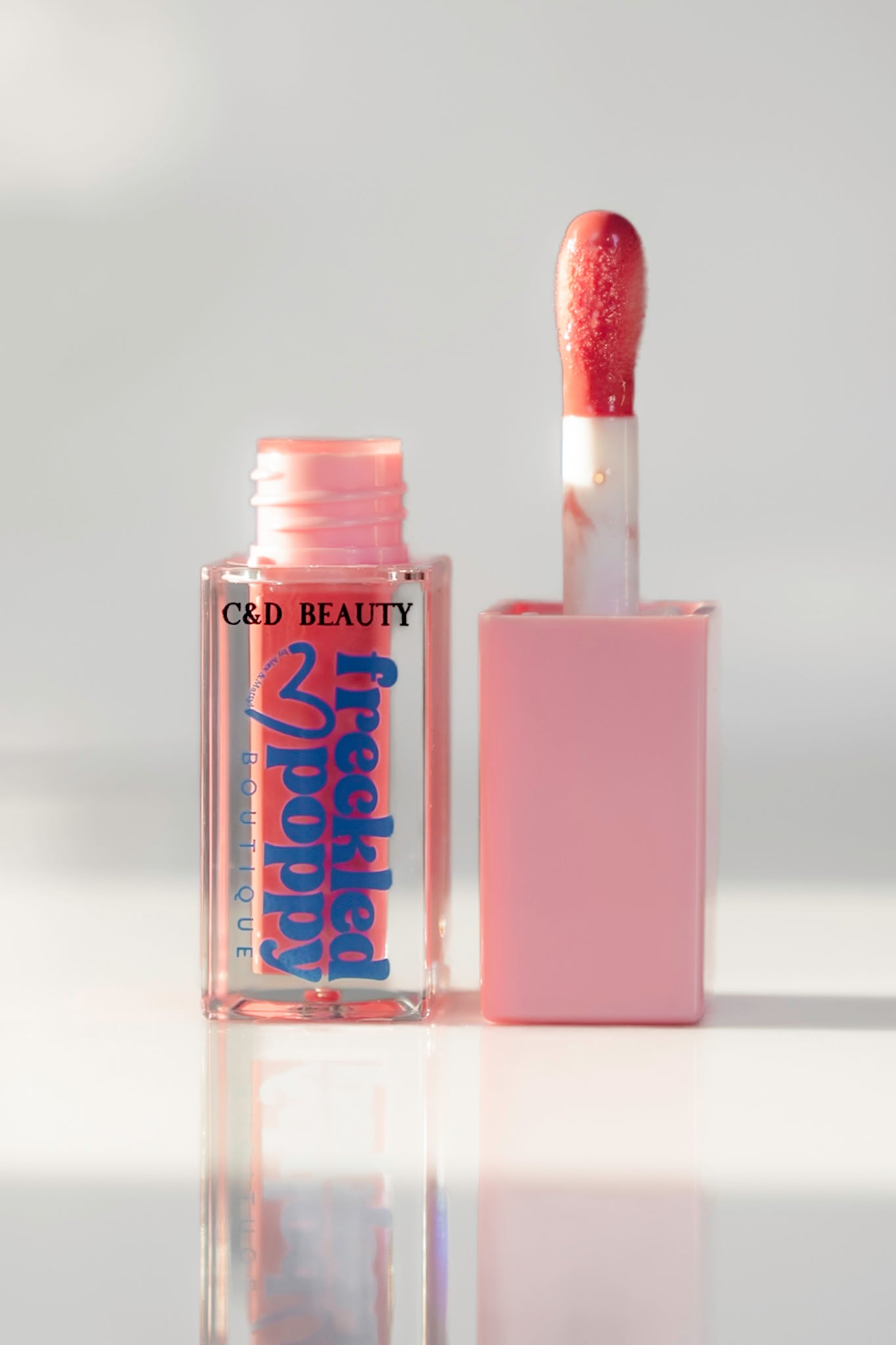 FP x C&D Beauty Alexandra Lip Oil *Final Sale*