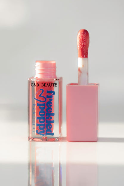 FP x C&D Beauty Alexandra Lip Oil *Final Sale*