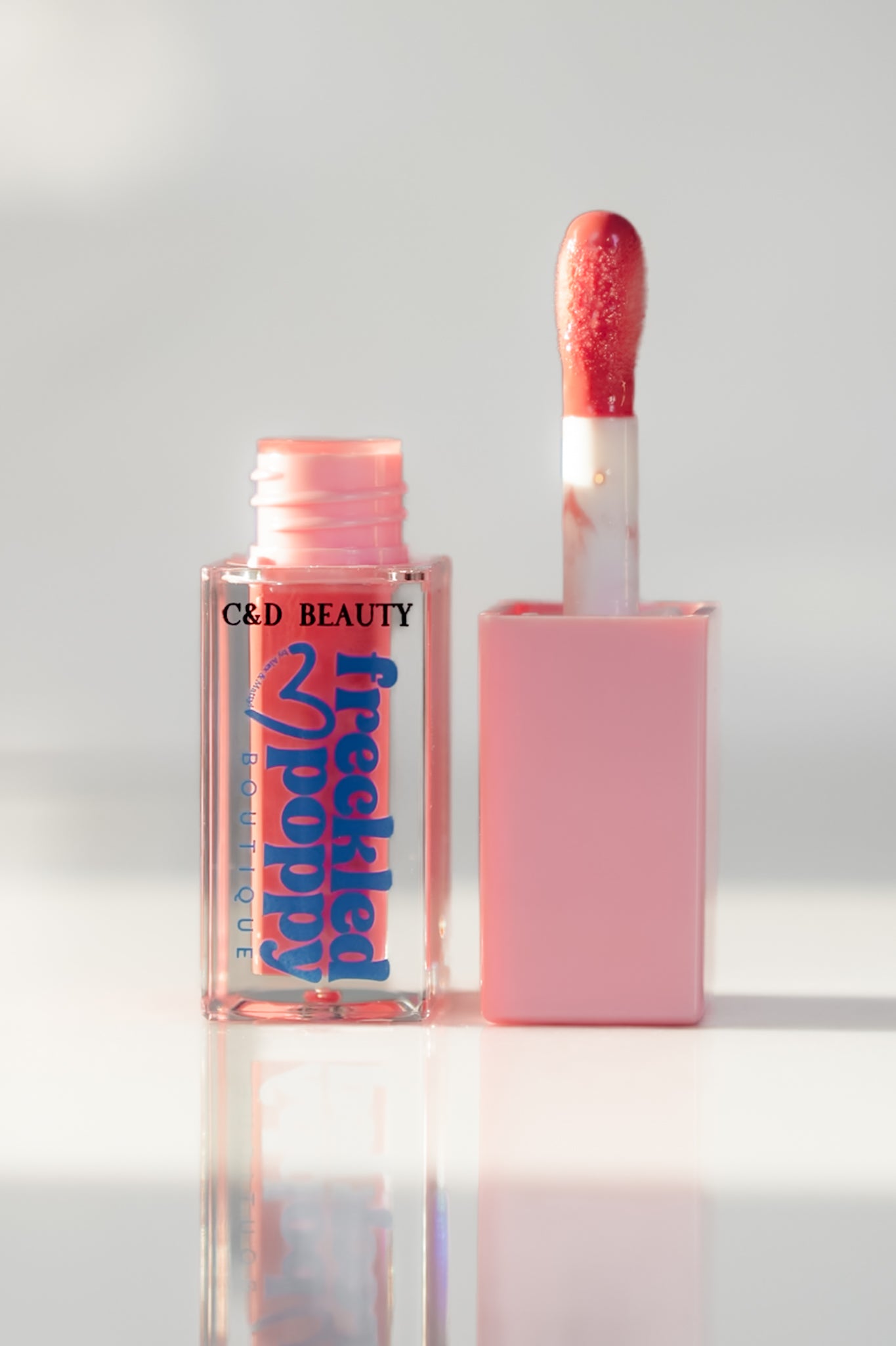 FP x C&D Beauty Unscented Lip Oil *Final Sale*