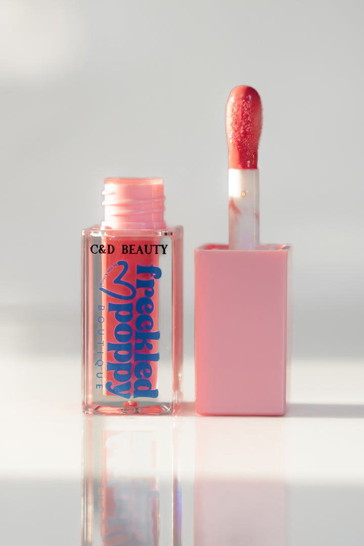 FP x C&D Beauty Unscented Lip Oil *Final Sale*