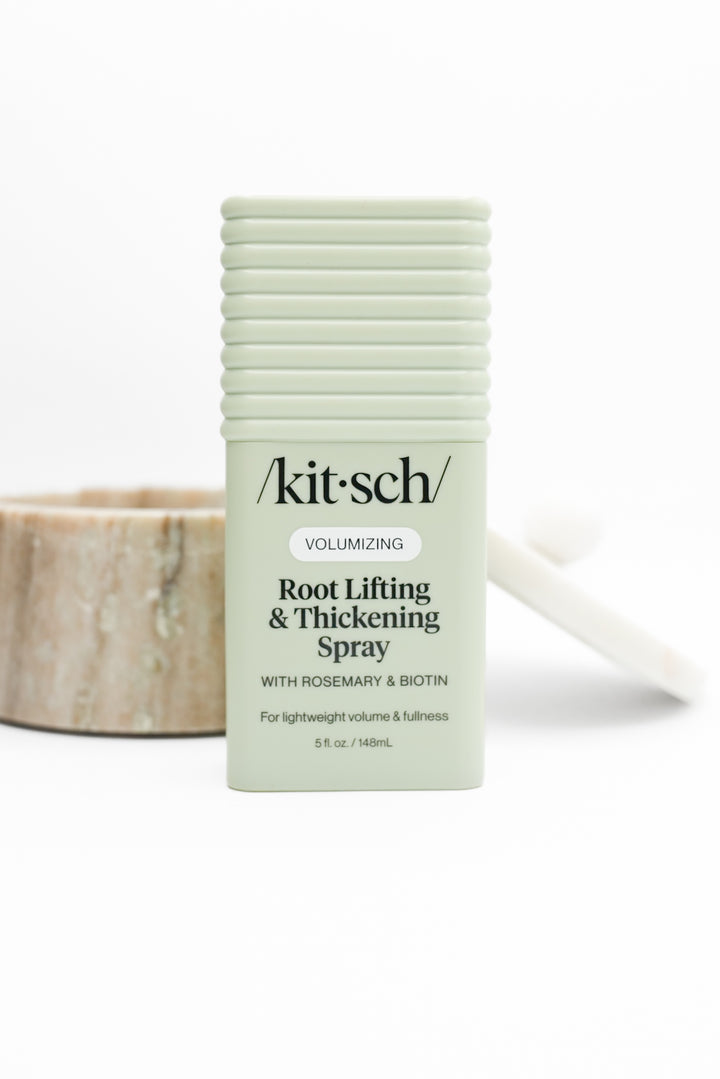 Root Lifting & Thickening Spray *Final Sale*