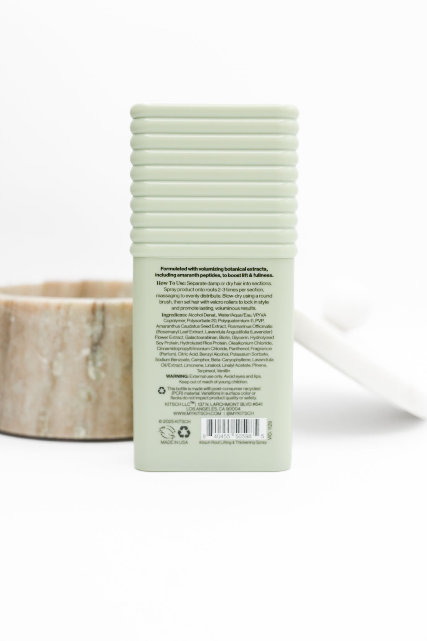 Root Lifting & Thickening Spray *Final Sale*