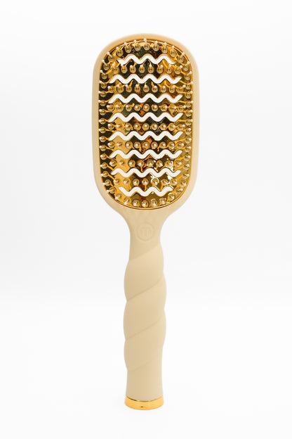 Restock! Teleties Vented Hair Brush *Final Sale*