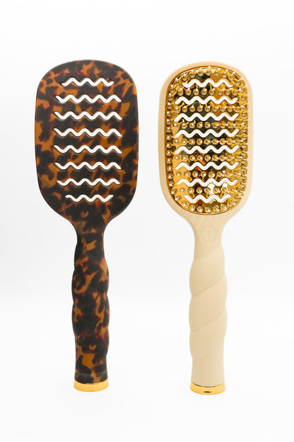 Restock! Teleties Vented Hair Brush *Final Sale*