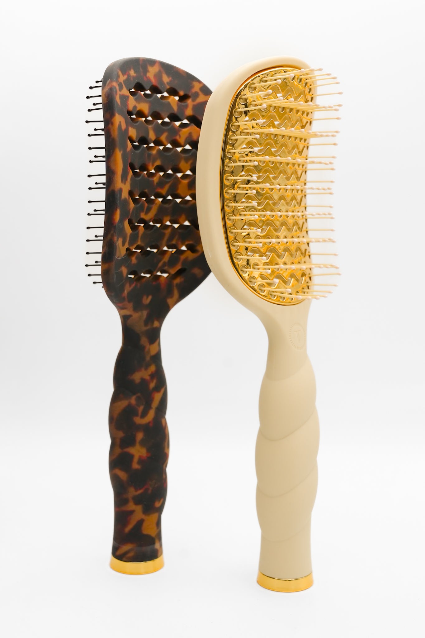 Restock! Teleties Vented Hair Brush *Final Sale*