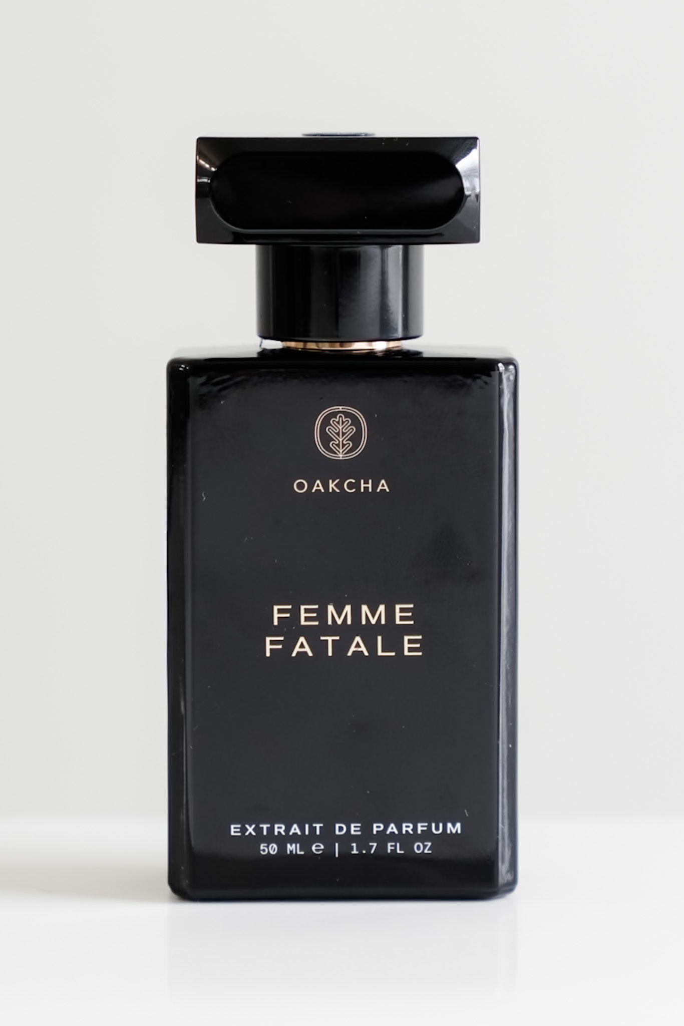 Femme Fatale Perfume *Final Sale*
