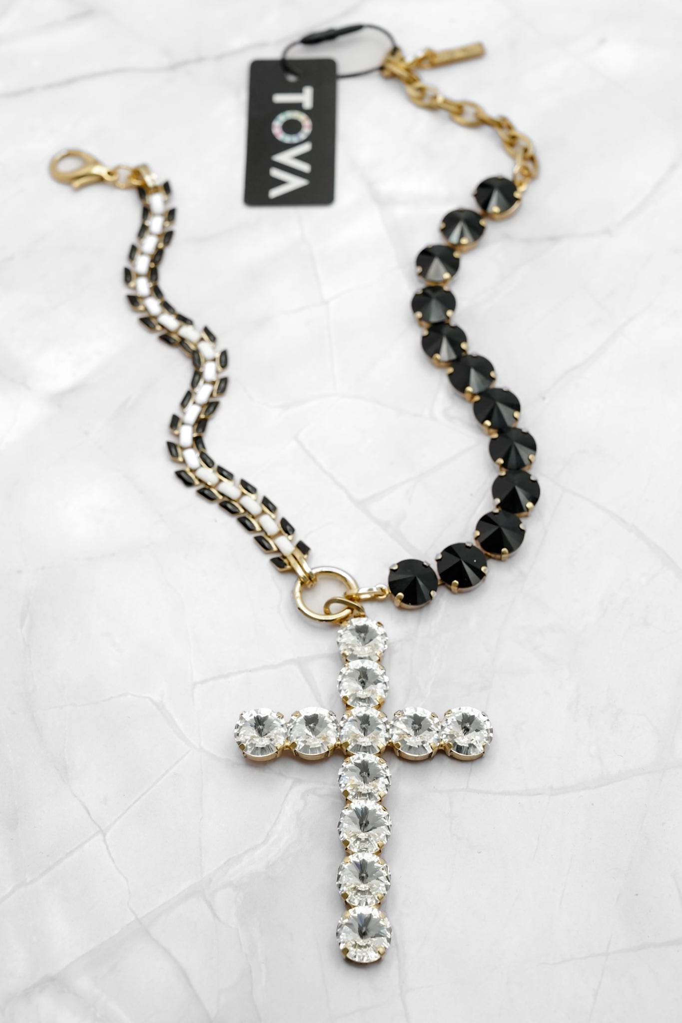 TOVA Felicity Necklace
