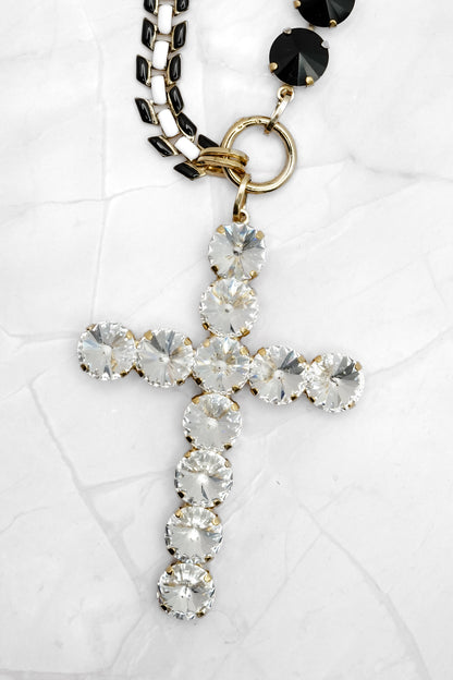 TOVA Felicity Necklace