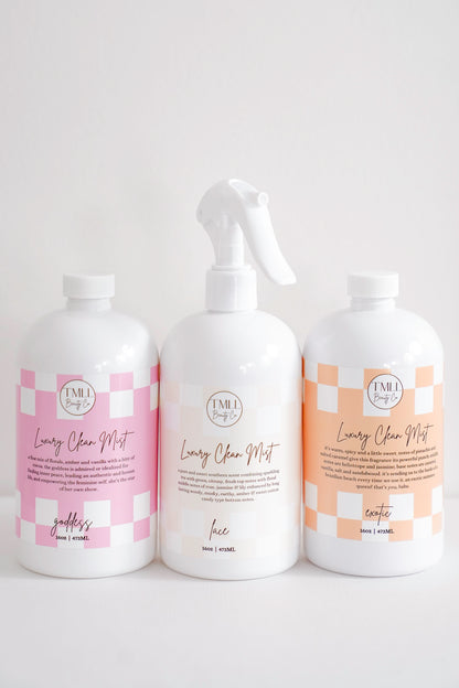 Luxury Clean Mist All Purpose Cleaner *Final Sale*