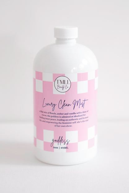 Luxury Clean Mist All Purpose Cleaner *Final Sale*