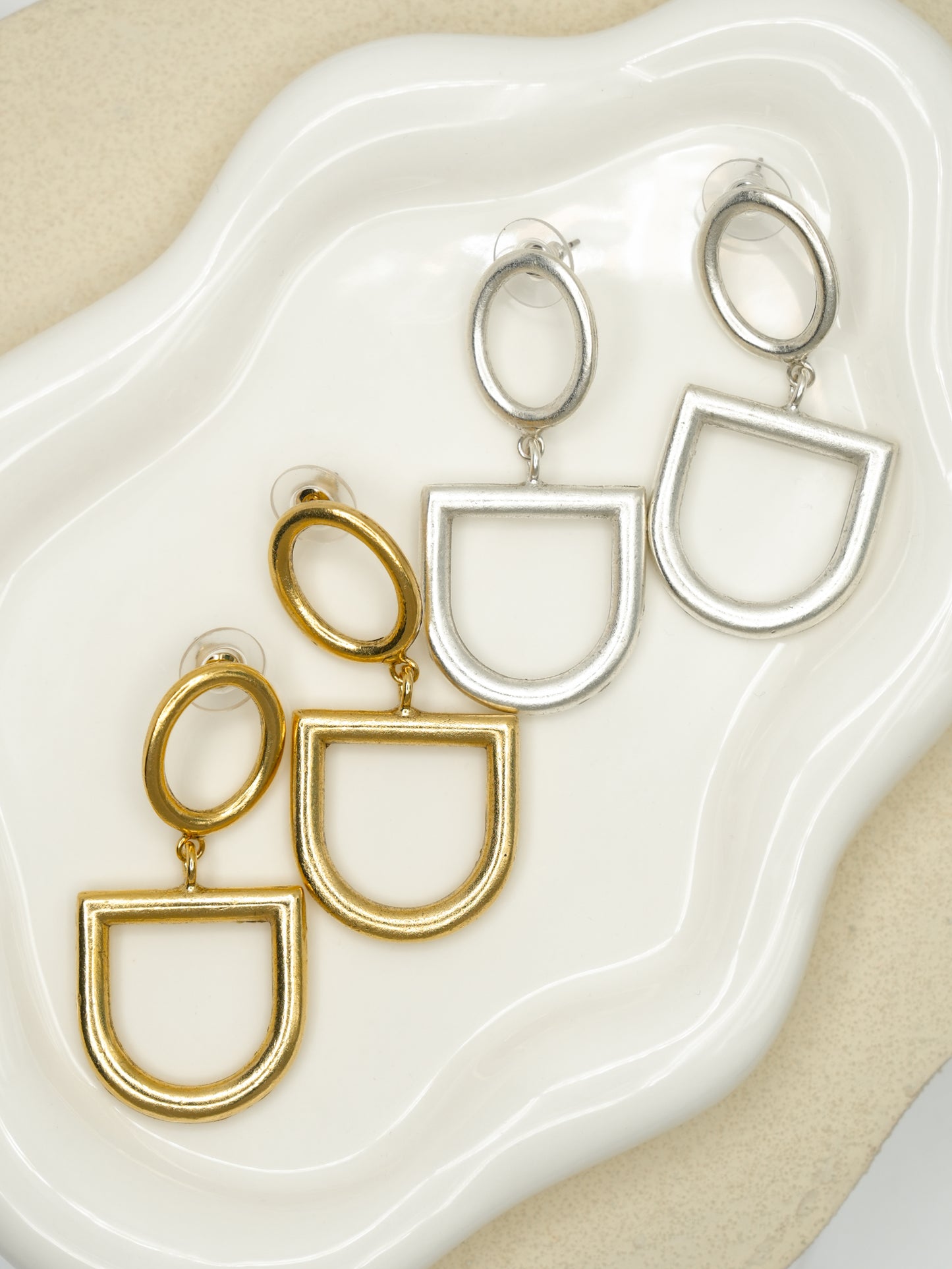 Yochi Zoe Earrings