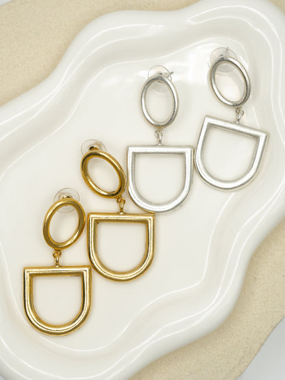 Yochi Zoe Earrings