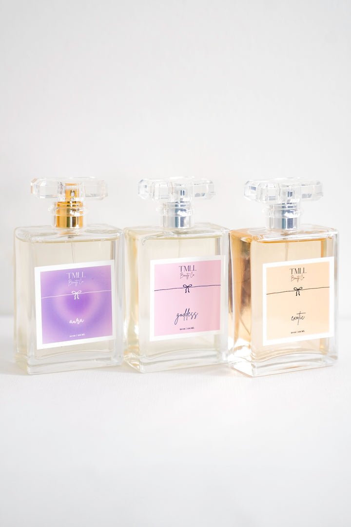 TMLL Luxe Perfume *Final Sale*