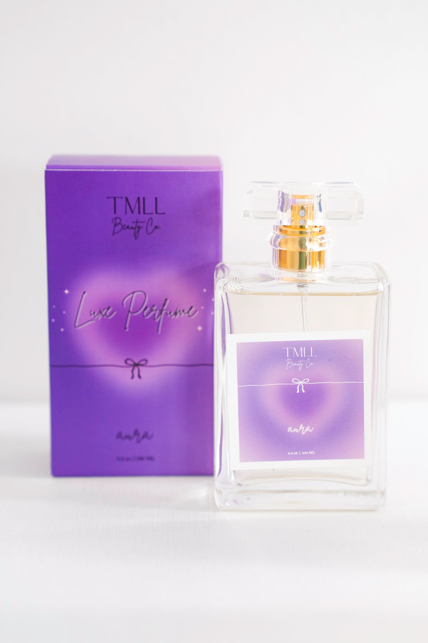 TMLL Luxe Perfume *Final Sale*