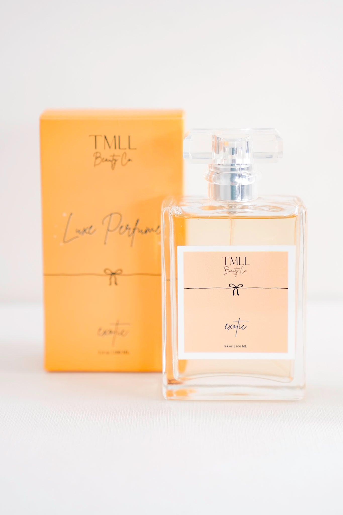 TMLL Luxe Perfume *Final Sale*