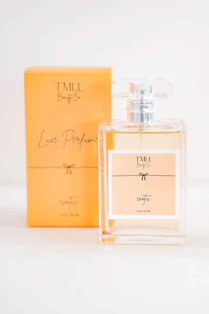 TMLL Luxe Perfume *Final Sale*