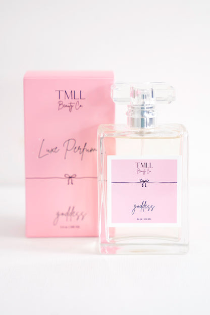 TMLL Luxe Perfume *Final Sale*