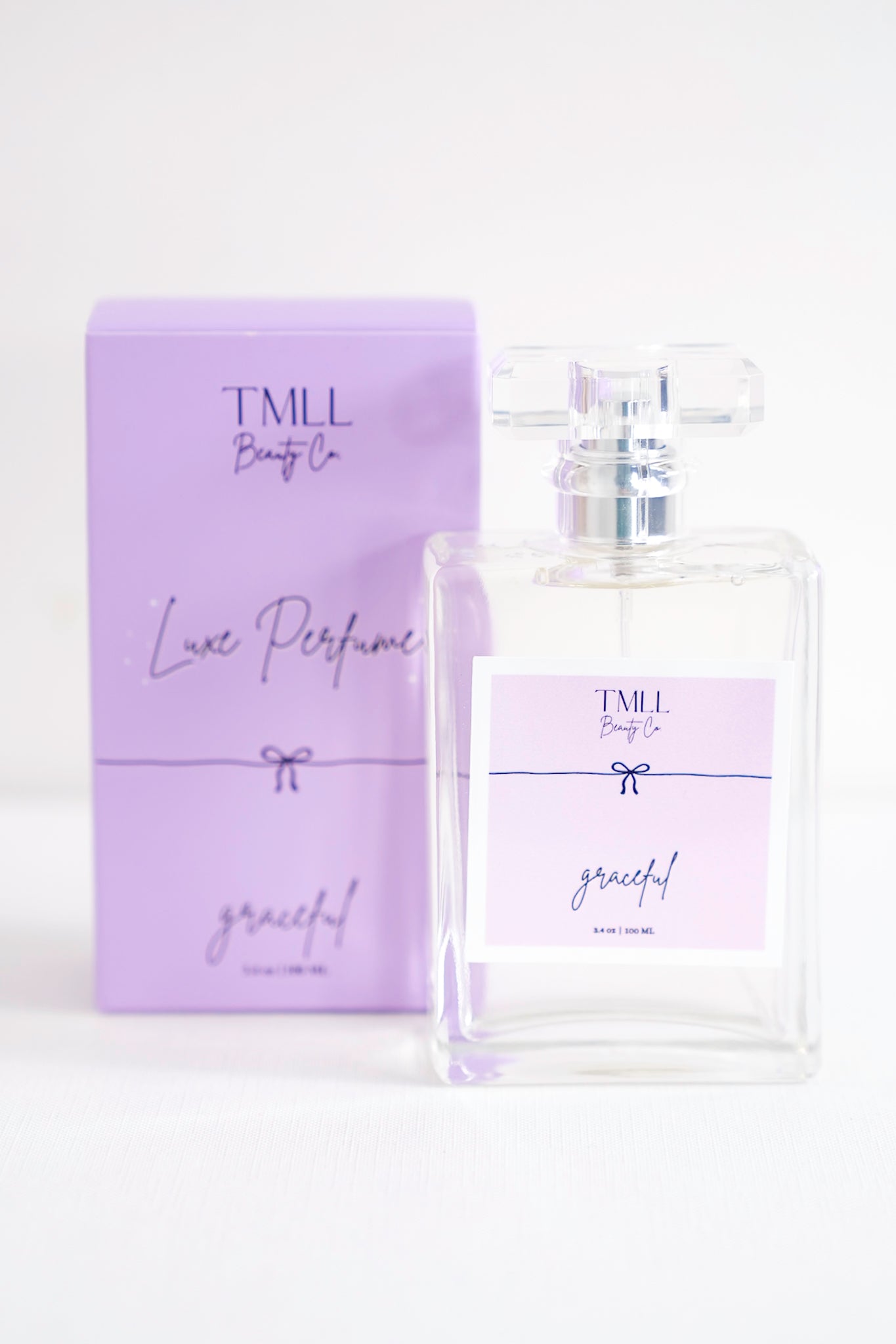 TMLL Luxe Perfume *Final Sale*