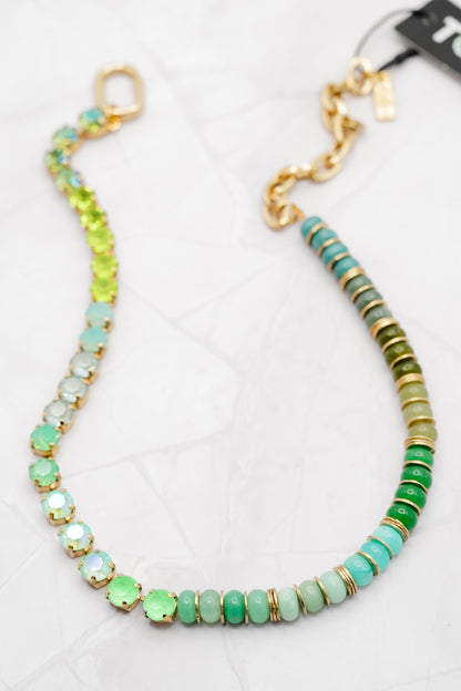 TOVA Faye Necklace