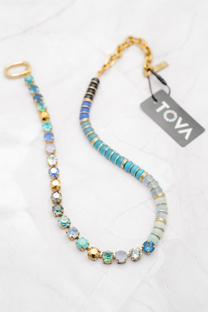 TOVA Faye Necklace