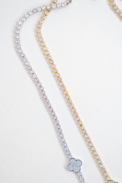 Treasure Jewels Amelia Radiance Necklace