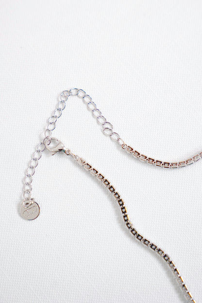 Treasure Jewels Amelia Radiance Necklace